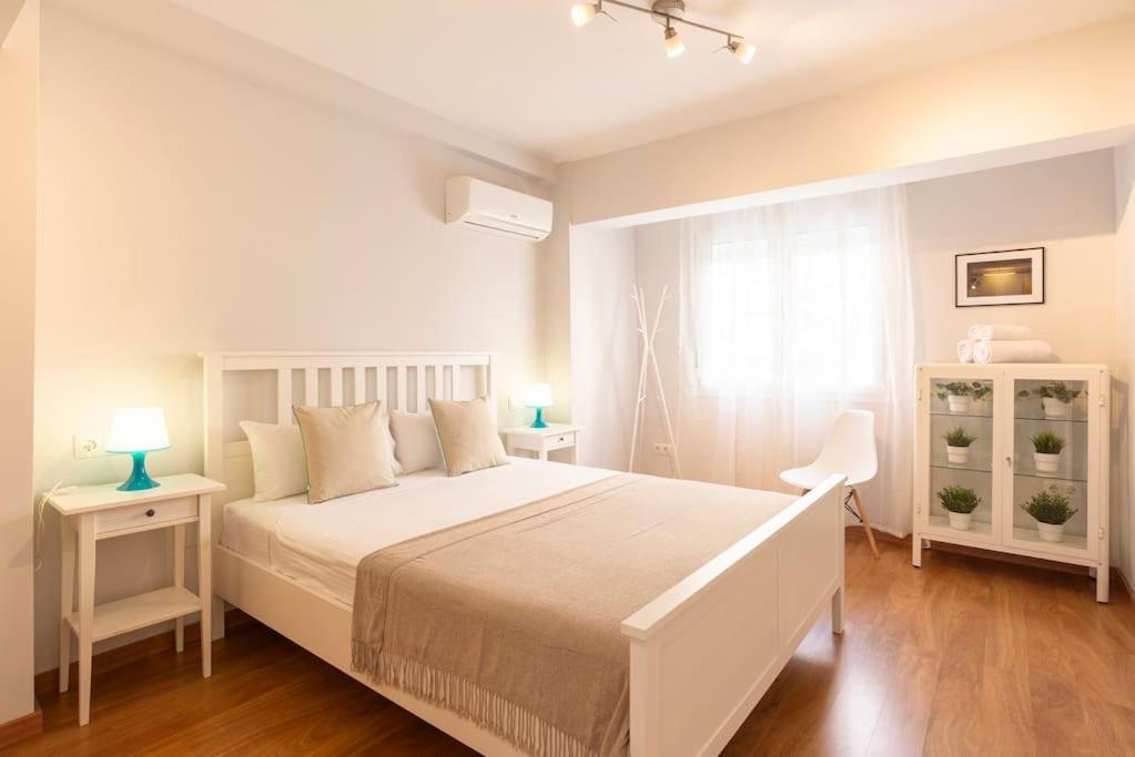 Salitre II By Ele Apartments Malaga Exterior photo